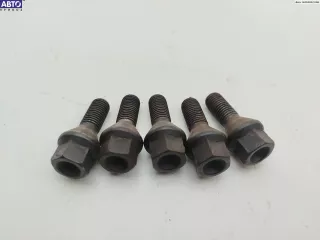 6781150 Болт колесный (гайка колесная) BMW 3 E46 Арт 55064797, вид 2