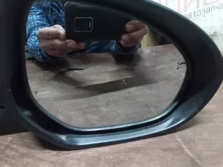 BCM6-69-12ZM Зеркало правое электрическое MAZDA 3 BL 2012 Mazda 3 BL Арт AV58679, вид 2