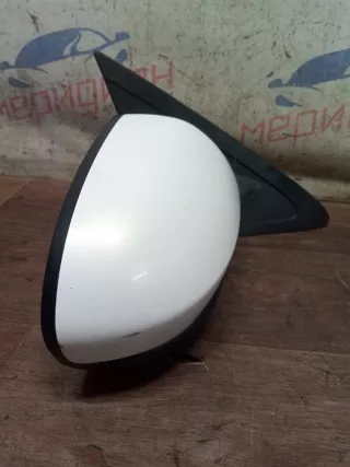 BCM6-69-12ZM Зеркало правое электрическое MAZDA 3 BL 2012 Mazda 3 BL Арт AV58679, вид 3