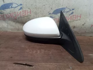 BCM6-69-12ZM Зеркало правое электрическое MAZDA 3 BL 2012 Mazda 3 BL Арт AV58679, вид 4