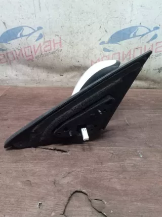 BCM6-69-12ZM Зеркало правое электрическое MAZDA 3 BL 2012 Mazda 3 BL Арт AV58679, вид 5