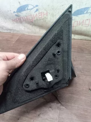 BCM6-69-12ZM Зеркало правое электрическое MAZDA 3 BL 2012 Mazda 3 BL Арт AV58679, вид 6