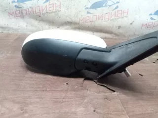 BCM6-69-12ZM Зеркало правое электрическое MAZDA 3 BL 2012 Mazda 3 BL Арт AV58679, вид 8