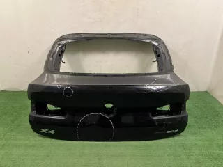 41007486250 крышка багажника BMW X4 G02 Арт DN197379, вид 1