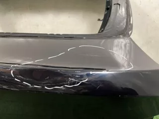 41007486250 крышка багажника BMW X4 G02 Арт DN197379, вид 2