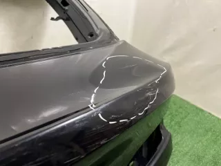 41007486250 крышка багажника BMW X4 G02 Арт DN197379, вид 3