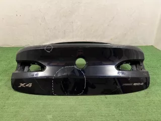 41007486250 крышка багажника BMW X4 G02 Арт DN197379, вид 4
