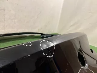 41007486250 крышка багажника BMW X4 G02 Арт DN197379, вид 5