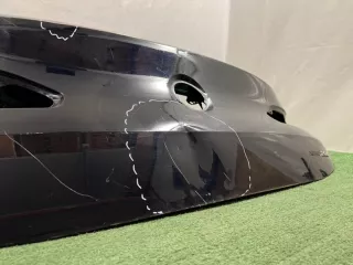 41007486250 крышка багажника BMW X4 G02 Арт DN197379, вид 6