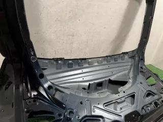 41007486250 крышка багажника BMW X4 G02 Арт DN197379, вид 9