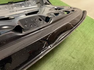 41007486250 крышка багажника BMW X4 G02 Арт DN197379, вид 10
