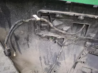 2803137XKJ22A, 2803101XKJ20A, 2803137XKJ20A, 2803103XKJ20A, 7 Бампер хавал н3 (н h 3) Haval H9 Арт 368821RM, вид 10