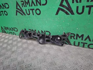 850445346R, 9 кронштейн бампера Renault Logan 1 Арт 368868RM, вид 3