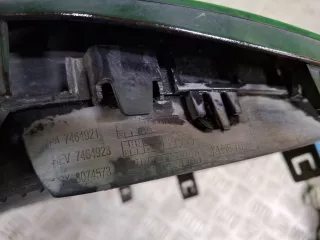 51138469959, 7464921, 7 решетка радиатора BMW X3 G01 Арт ARM366792, вид 6