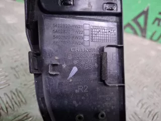 S203F2709020202, 5402820AW23, 1 Накладка крыла Changan CS 55 Арт ARM368778, вид 7