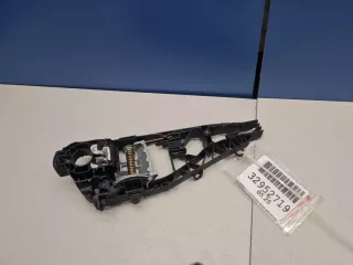 51217401210 Кронштейн ручки двери правой BMW X1 F48 Арт ZAP349367, вид 2