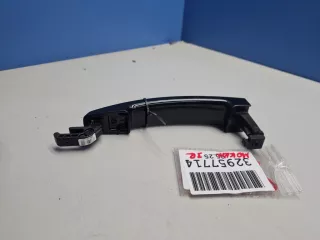 92233089 Ручка двери наружная Opel Mokka 1 Арт ZAP349387, вид 4