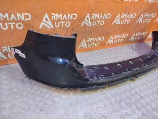 39867208, 30763426, 9 бампер вольво хс60 (xc 60) Volvo XC60 1 Арт AR301302, вид 2