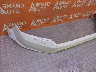 7C0807819AGRU, 7C0807819A, 9 накладка бампера Volkswagen Crafter 2 Арт AR301644, вид 2