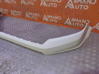 7C0807819AGRU, 7C0807819A, 9 накладка бампера Volkswagen Crafter 2 Арт AR301644, вид 5