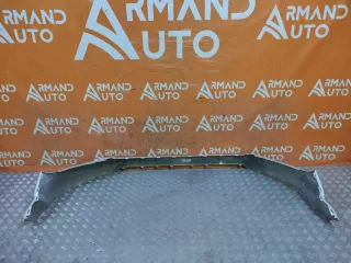 7C0807819AGRU, 7C0807819A, 9 накладка бампера Volkswagen Crafter 2 Арт AR301644, вид 7
