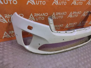 86511C5500, 9 бампер киа, кия соренто прайм ум Kia Sorento 3 restailing Арт AR301859, вид 2