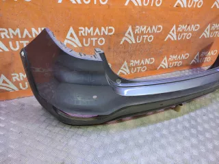 86611H0500, 86612H0500, 9 бампер киа, кия рио фб Kia Rio 4 Арт AR302158, вид 2
