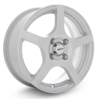  Диск литой R15 4x100 DIA54.1 ET45 xtrike Арт 2759941, вид 1