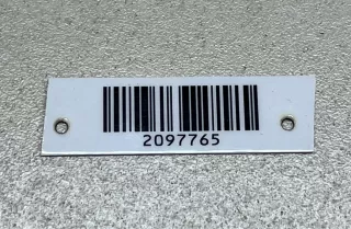 5123-1944119,5021110380N Амортизатор капота BMW 5 E34 Арт 2097765, вид 3