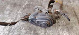  Суппорт задний левый Renault Grand Scenic 3 Арт 00116325, вид 3