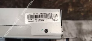 DS7T18B955FB,DS7T14F239CJ Дисплей Ford Mondeo 5 Арт 00116467, вид 5