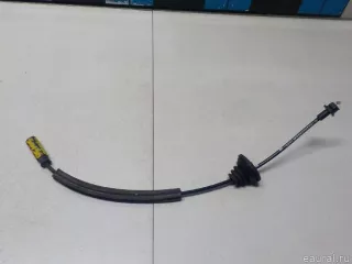 1682900985 Mercedes Benz Трос КПП Mercedes A W168 Арт E50136390, вид 3