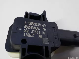 1668210351 Mercedes Benz Датчик AirBag Mercedes GLA X156 Арт E50574531, вид 5