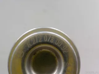 2720780092 Mercedes Benz Регулятор давления топлива Mercedes B W245 Арт E50611992, вид 11