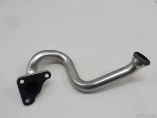 6421402908 Mercedes Benz Картер Mercedes S W222 Арт E50819843, вид 2