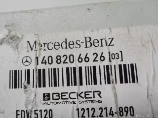 1408206626 Mercedes Benz Блок электронный Mercedes S W140 Арт E50987638, вид 5
