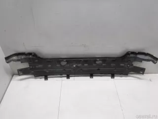 2088800052 Mercedes Benz Накладка заднего бампера Mercedes CLK W208 Арт E51020696, вид 2