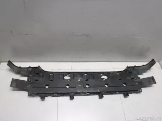 2088800052 Mercedes Benz Накладка заднего бампера Mercedes CLK W208 Арт E51020696, вид 3