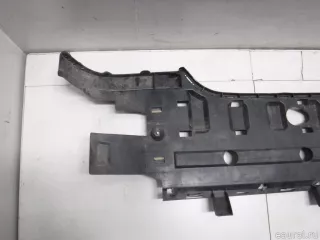 2088800052 Mercedes Benz Накладка заднего бампера Mercedes CLK W208 Арт E51020696, вид 4