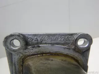 6421402708 Mercedes Benz Картер Mercedes ML W164 Арт E51165342, вид 7