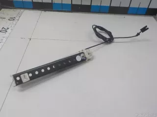2208600988 Mercedes Benz Механизм регулировки ремня безопасности Mercedes S W220 Арт E51431833, вид 1