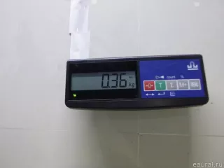2088850937 Mercedes Benz Наполнитель заднего бампера Mercedes CLK W208 Арт E51498416, вид 2