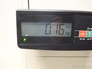 1638800360 Mercedes Benz Крючок капота Mercedes ML W163 Арт E51665597, вид 2