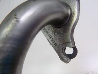 6421401608 Mercedes Benz Картер Mercedes S W222 Арт E51702537, вид 5