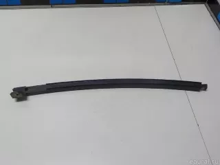 2027300519 Mercedes Benz Направляющая стекла двери Mercedes C W202 Арт E51842269, вид 1