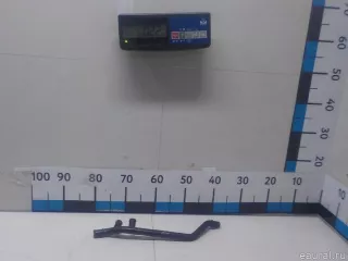 2750984816 Mercedes Benz Трубка охлаждающей жидкости металлическая Mercedes S W221 Арт E52069908