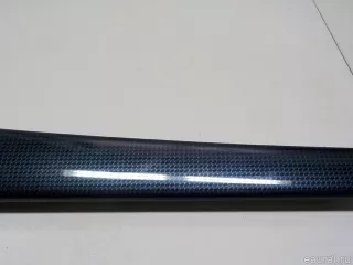 2027302922 Mercedes Benz Накладка декоративная Mercedes C W202 Арт E52074334, вид 5