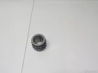 6420500403 Mercedes Benz Шестерня коленвала Mercedes CLS C219 Арт E52162712, вид 1