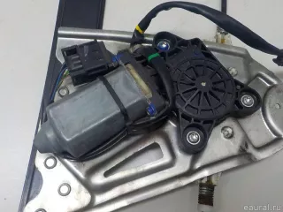 2207300346 Mercedes Benz Стеклоподъемник электр. задний левый Mercedes S W220 Арт E52218291, вид 4