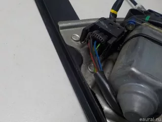 2207300346 Mercedes Benz Стеклоподъемник электр. задний левый Mercedes S W220 Арт E52218291, вид 5